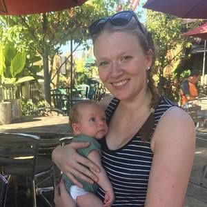 Meet your Posher, Valerie